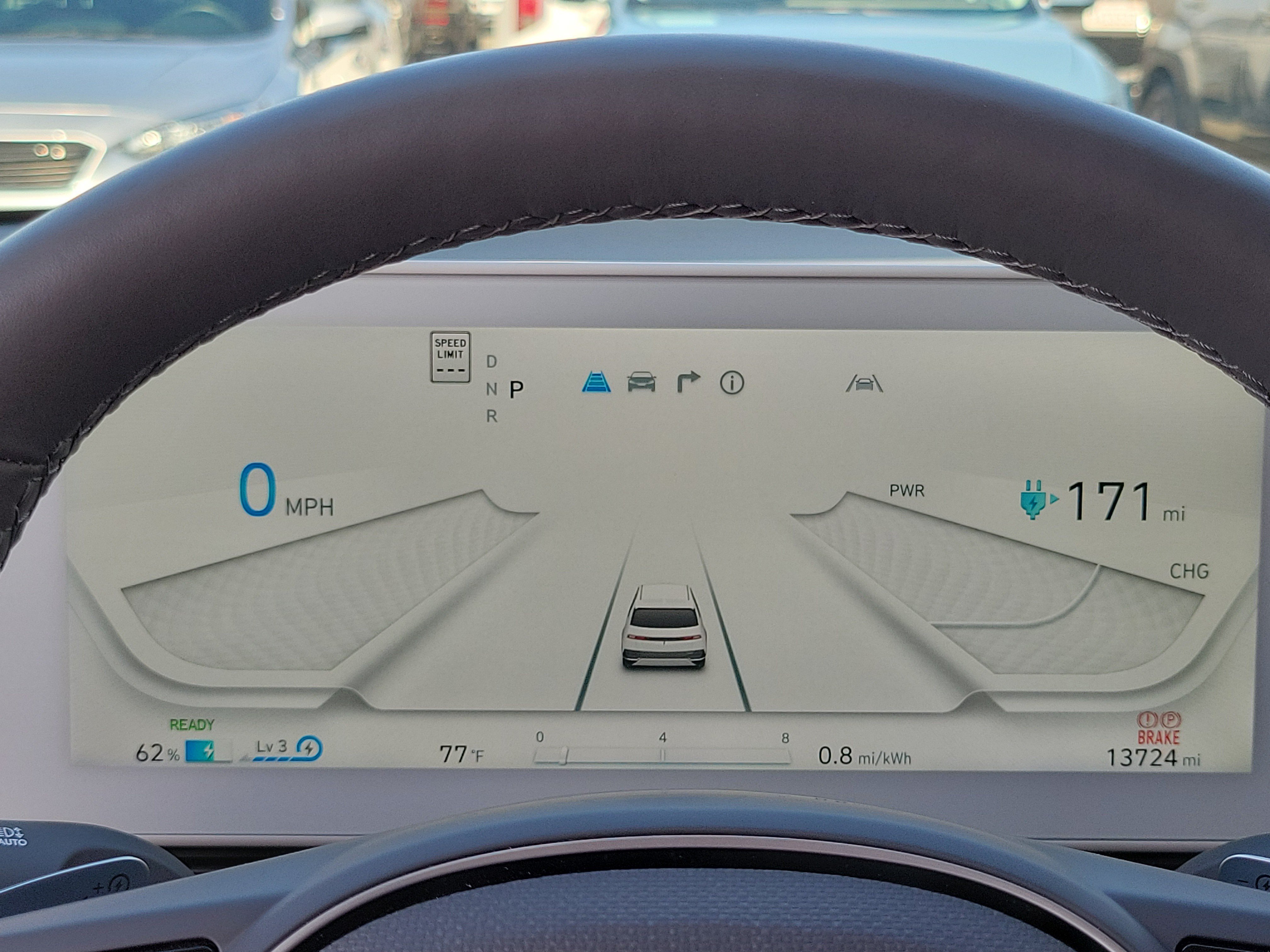 2024 Hyundai IONIQ 5 SEL - Photo 11