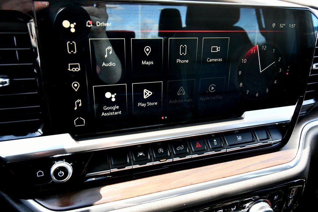 2023 GMC Sierra 1500 SLT - Photo 27