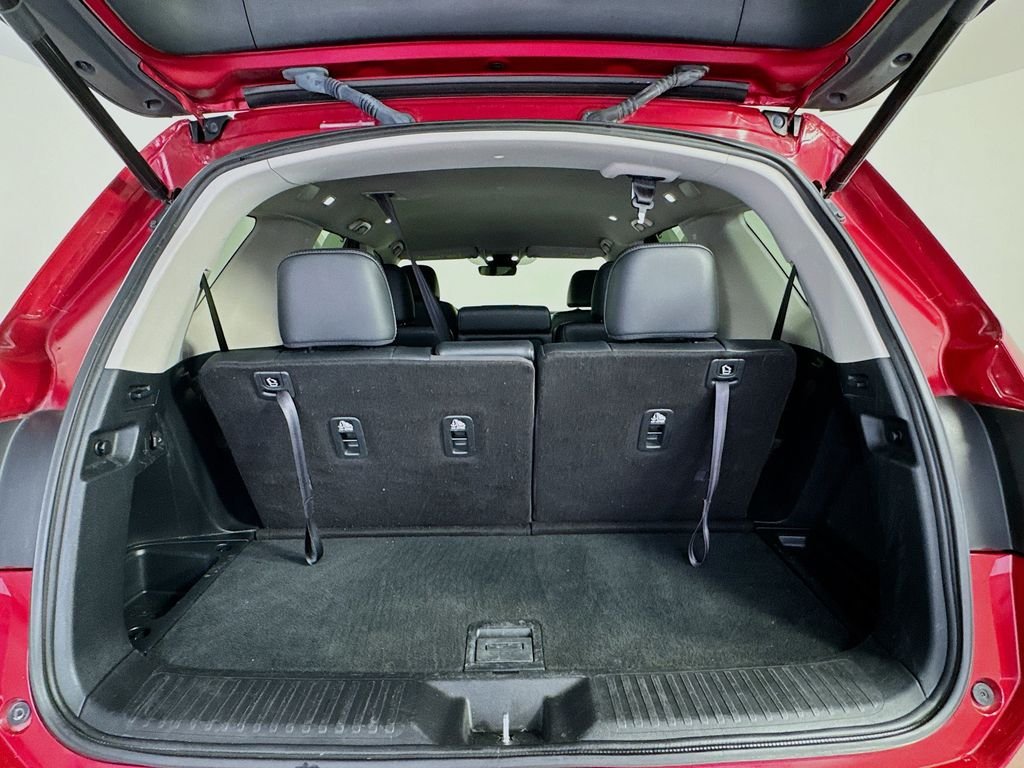 2023 Honda Pilot EX-L - Photo 33