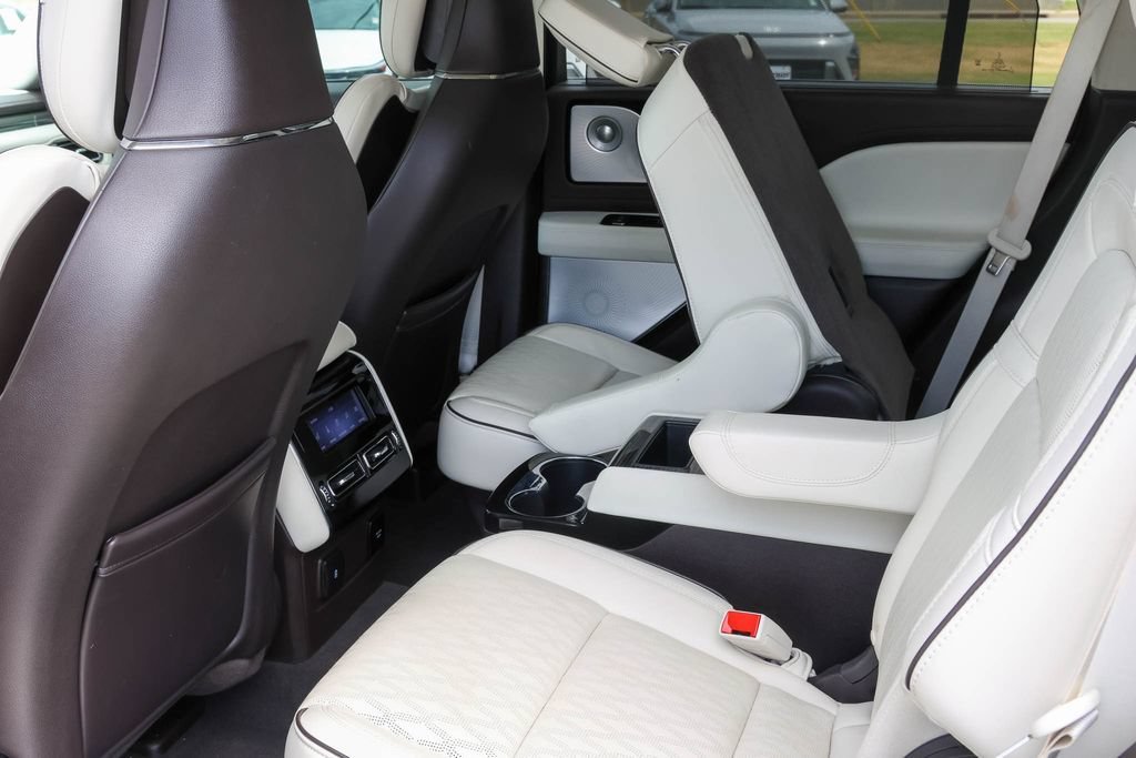 2023 Lincoln Aviator Black Label - Photo 17