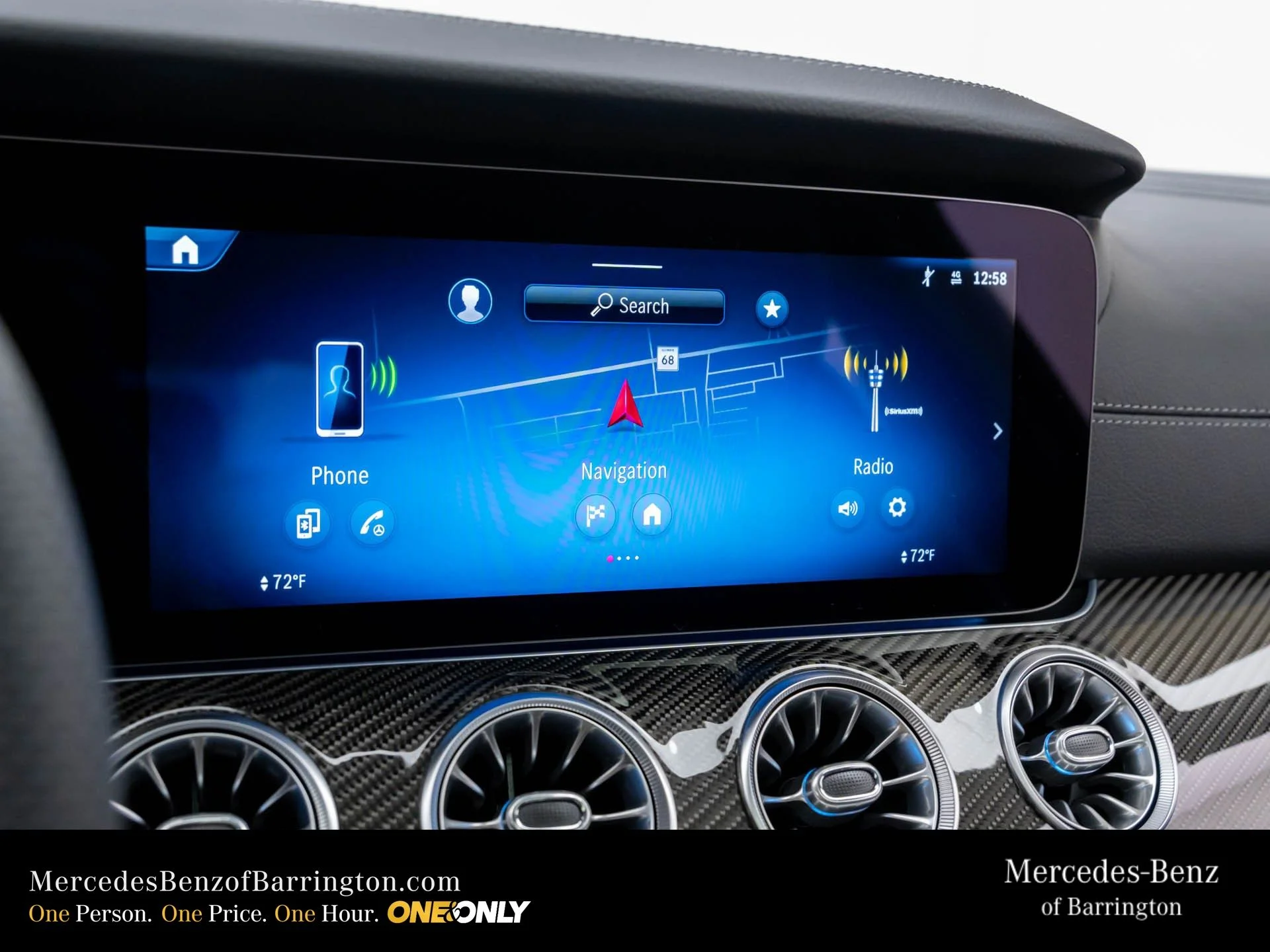 New 2026 Blue Mercedes-Benz Base image 25