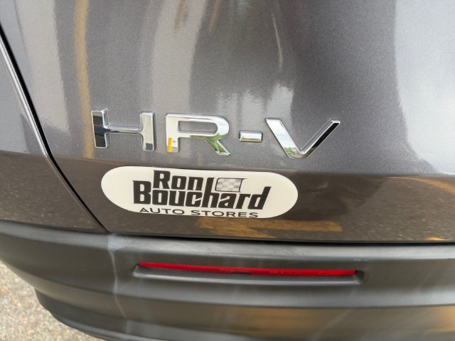 Certified Used 2024 Modern Steel Metallic Honda 5DR AWD LX image 38
