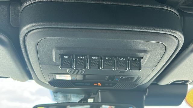 2025 Ford Bronco 4-Door Raptor - Photo 27