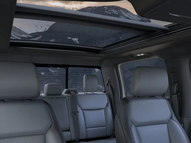 2025 Ford F-150 Lightning Lariat - Photo 22