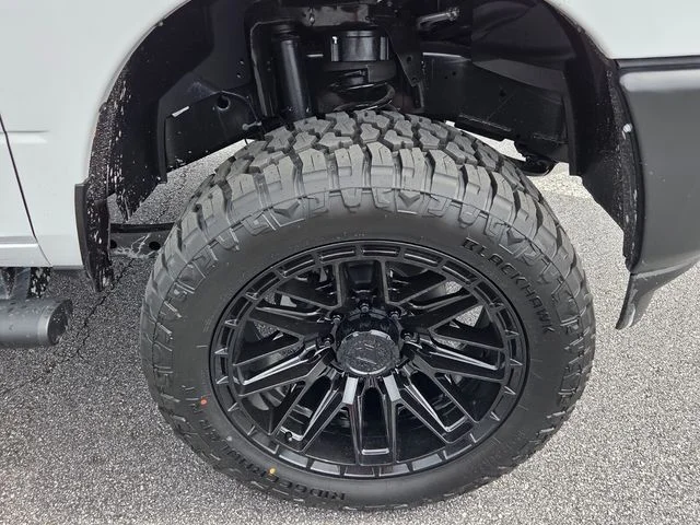2026 RAM 2500 Tradesman - Photo 11