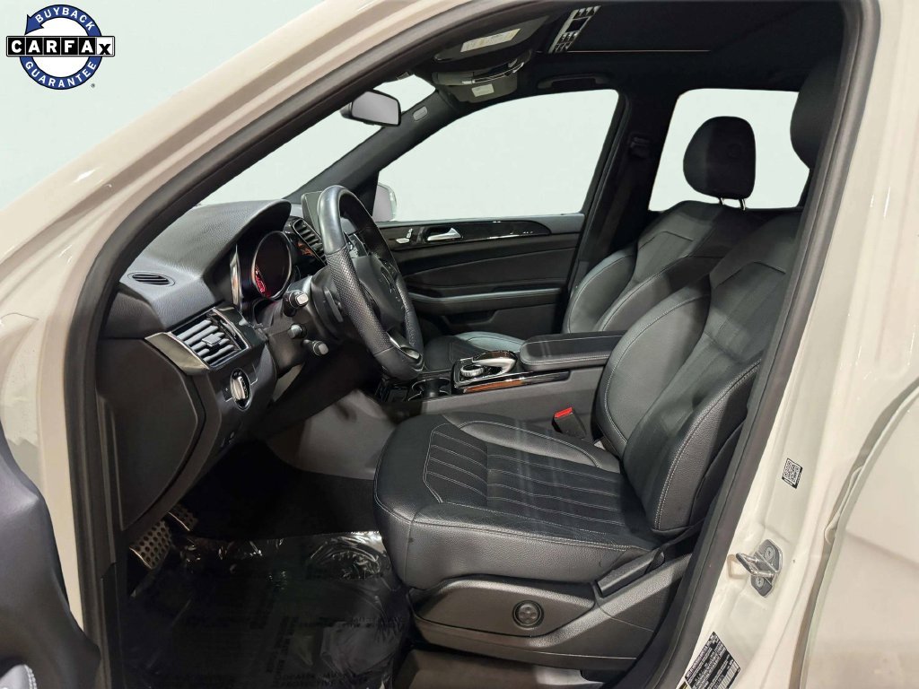 Used 2019  Mercedes-Benz GLE 400 image 25