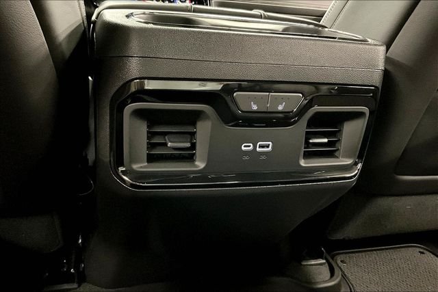 2024 GMC Sierra 1500 AT4X - Photo 33