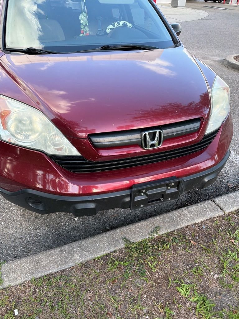 Used 2009  Honda LX image 6