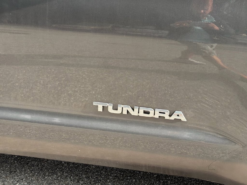 Used 2013 Gray Toyota Grade image 9