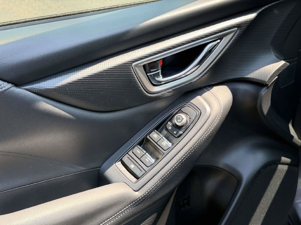 Used 2021 Gray Subaru Limited image 18