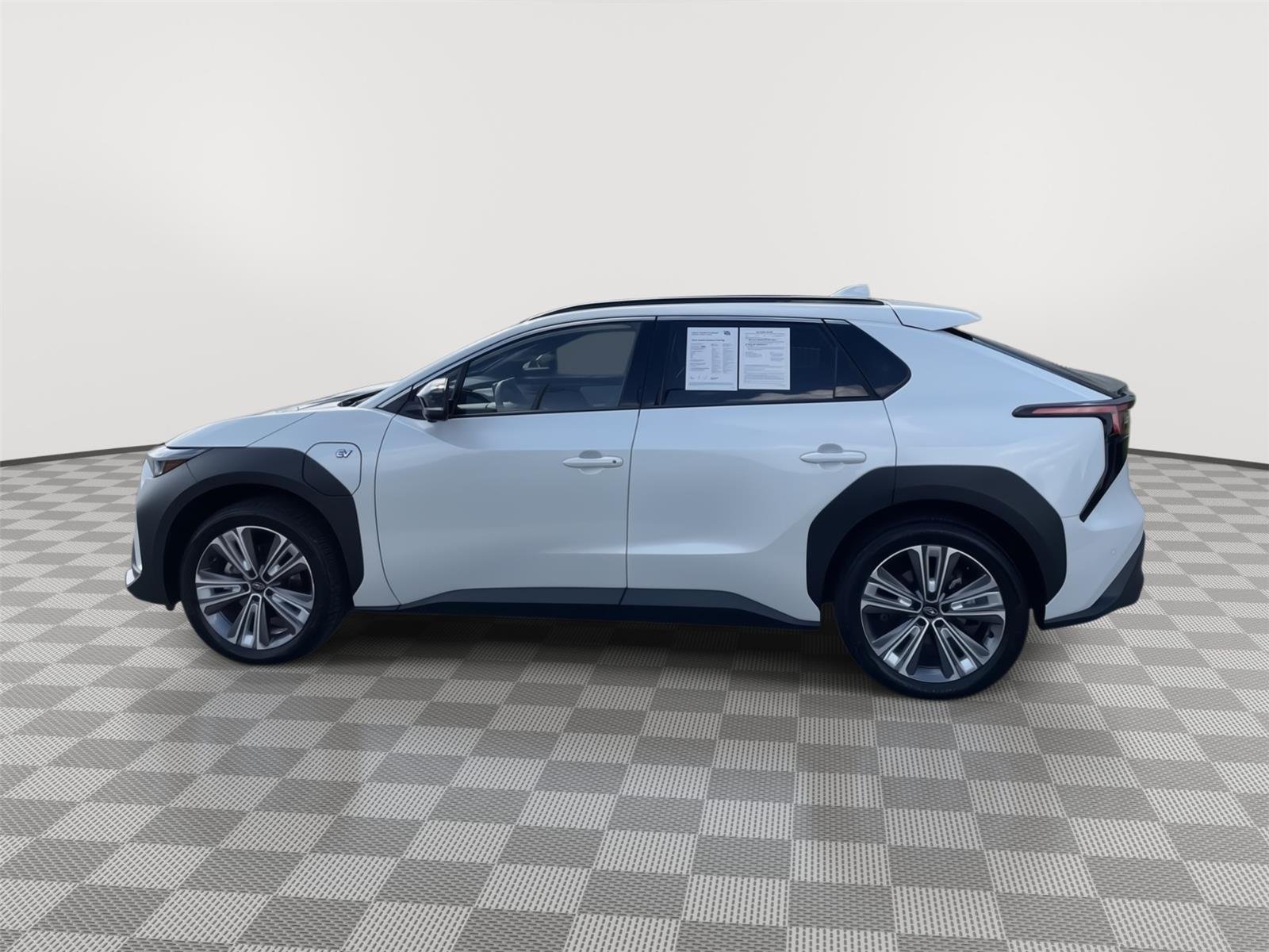 Certified Used 2023 Cosmic White Pearl Subaru Touring image 12