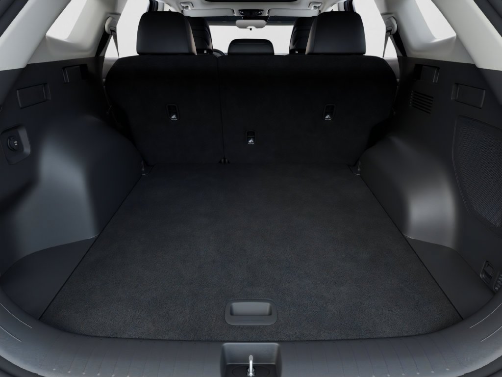 New 2027 Gray Kia SX-Prestige image 19