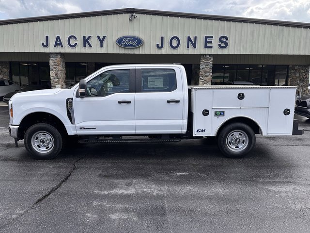 2026 Ford Super Duty F-250 F-250® XL