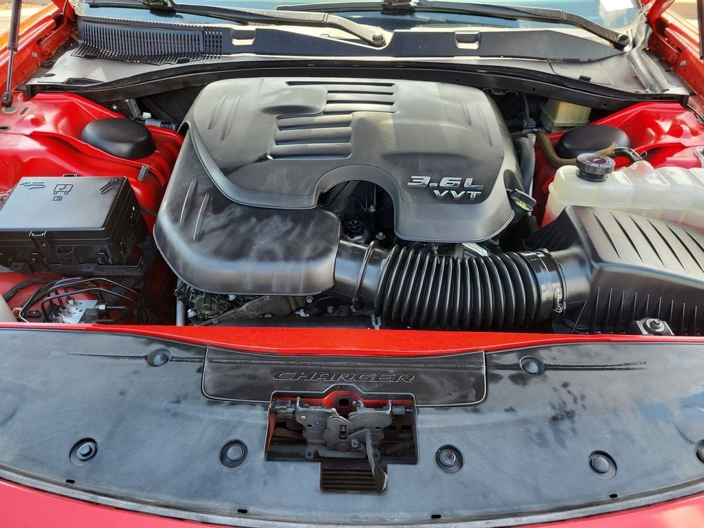 2020 Dodge Charger GT - Photo 23