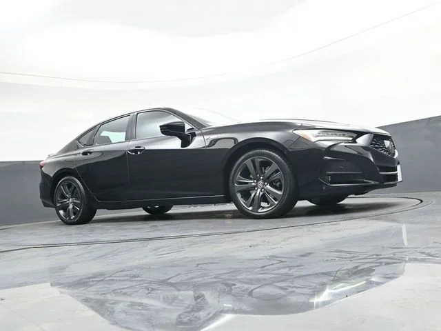 Used 2023  Acura A-Spec Package image 31