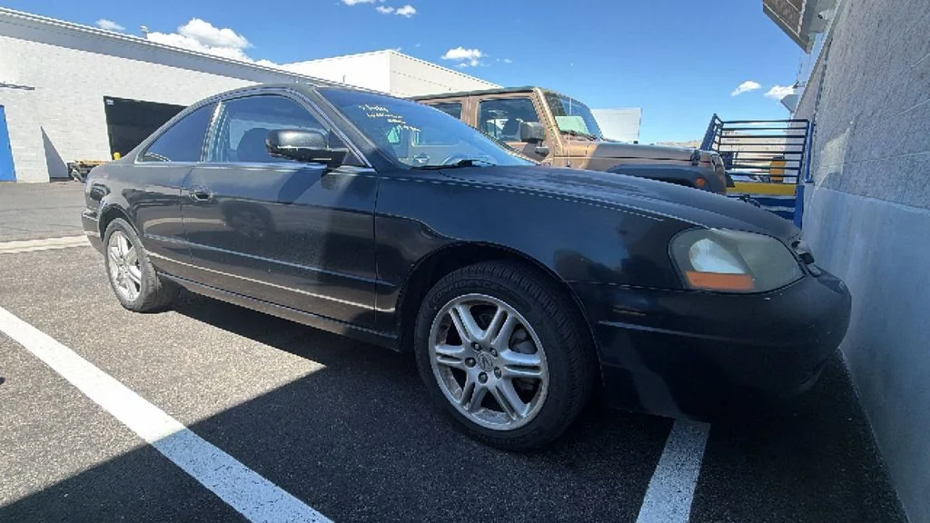 2003 Acura CL 3.2 Type S's photo