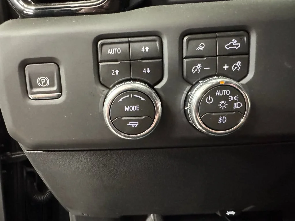 2026 GMC Sierra 2500HD AT4 - Photo 22