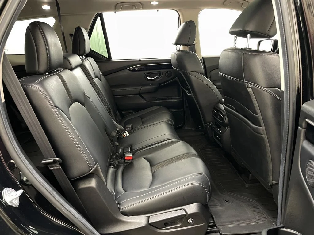 Used 2024 Black Honda Touring image 44