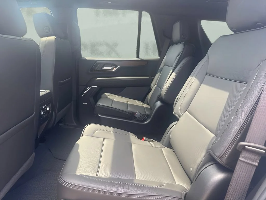 New 2026 Downpour Metallic GMC Denali image 13