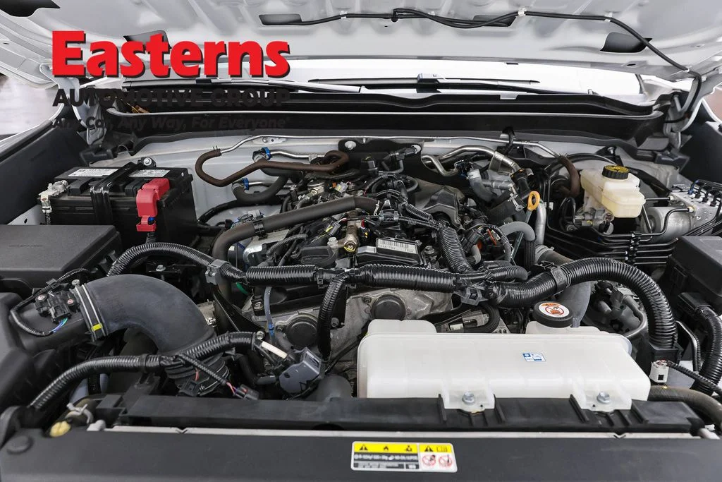 Used 2024 White Toyota SR image 7