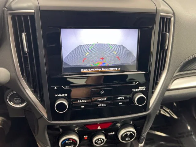 Used 2023 Black Subaru Premium image 18