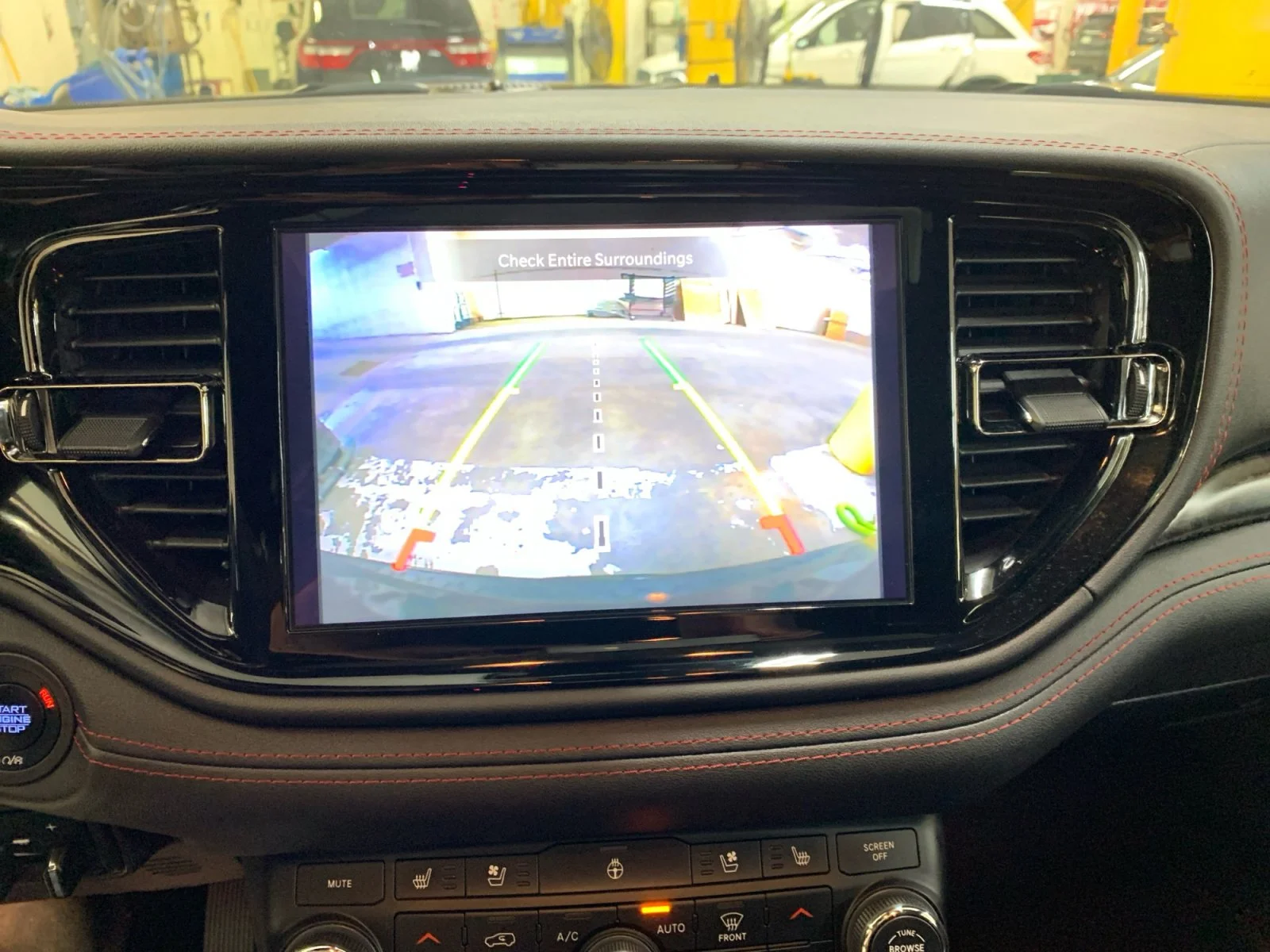 Used 2025 DB Black Dodge R/T Plus image 22