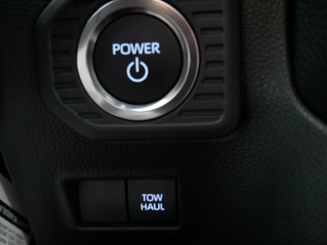 New 2027 Ice Cap Toyota Land Cruiser image 29