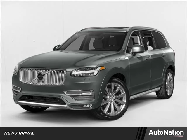 2017 Volvo XC90