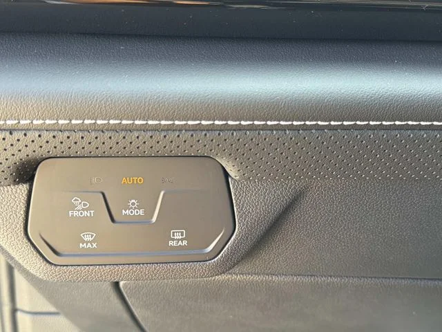 2026 Volkswagen Atlas SE w/Tech - Photo 20
