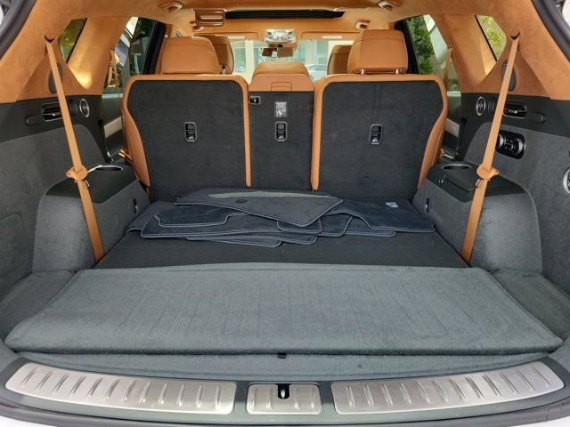 2026 GENESIS GV80 Prestige - Photo 6
