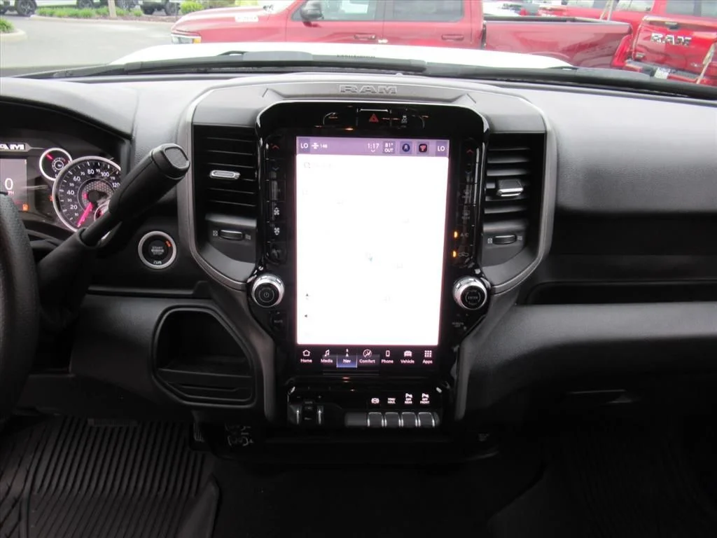 2026 RAM 2500 Tradesman/Black Express - Photo 20