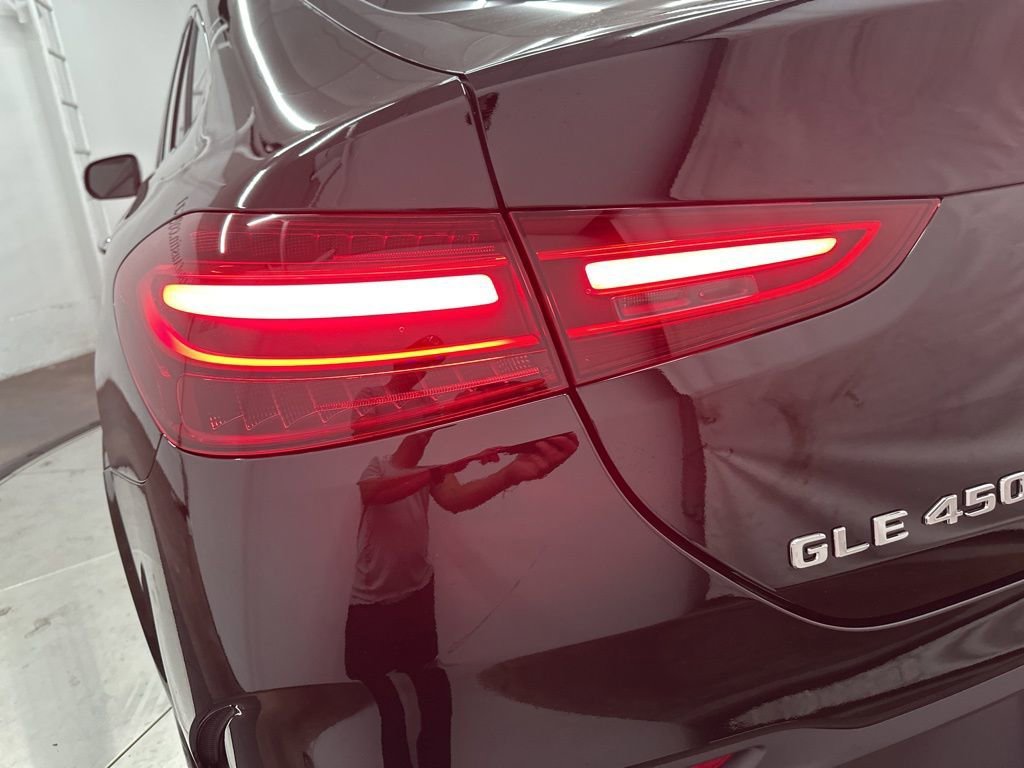 2026 Mercedes-Benz GLE Coupe GLE450 - Photo 66