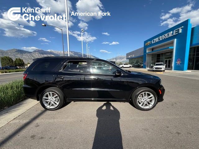 2024 Dodge Durango GT Plus AWD's photo