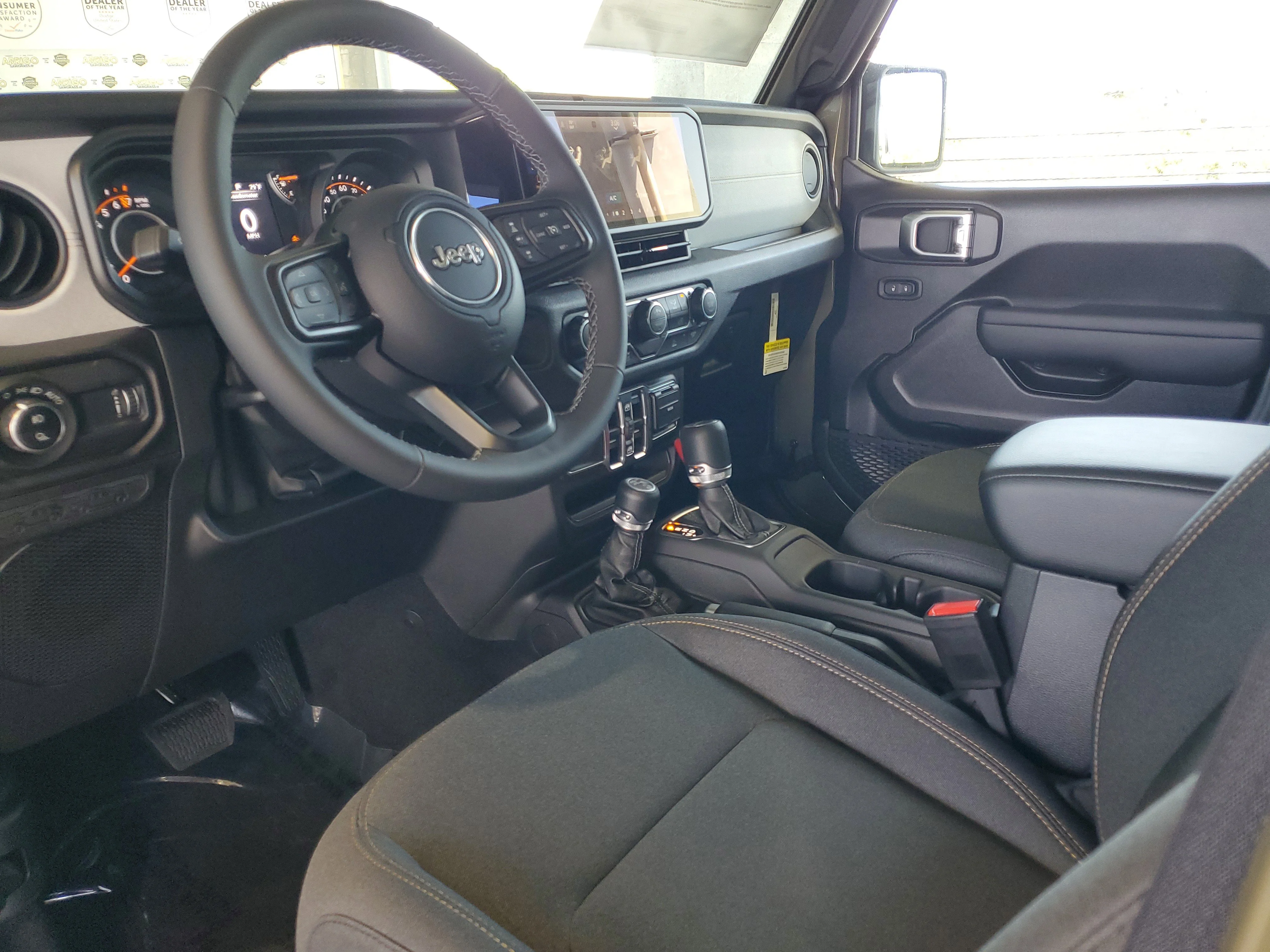 New 2026 41 Exterior Paint Jeep Sport S image 17