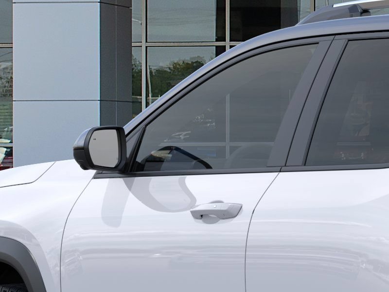 2027 Chevrolet Equinox LT - Photo 12
