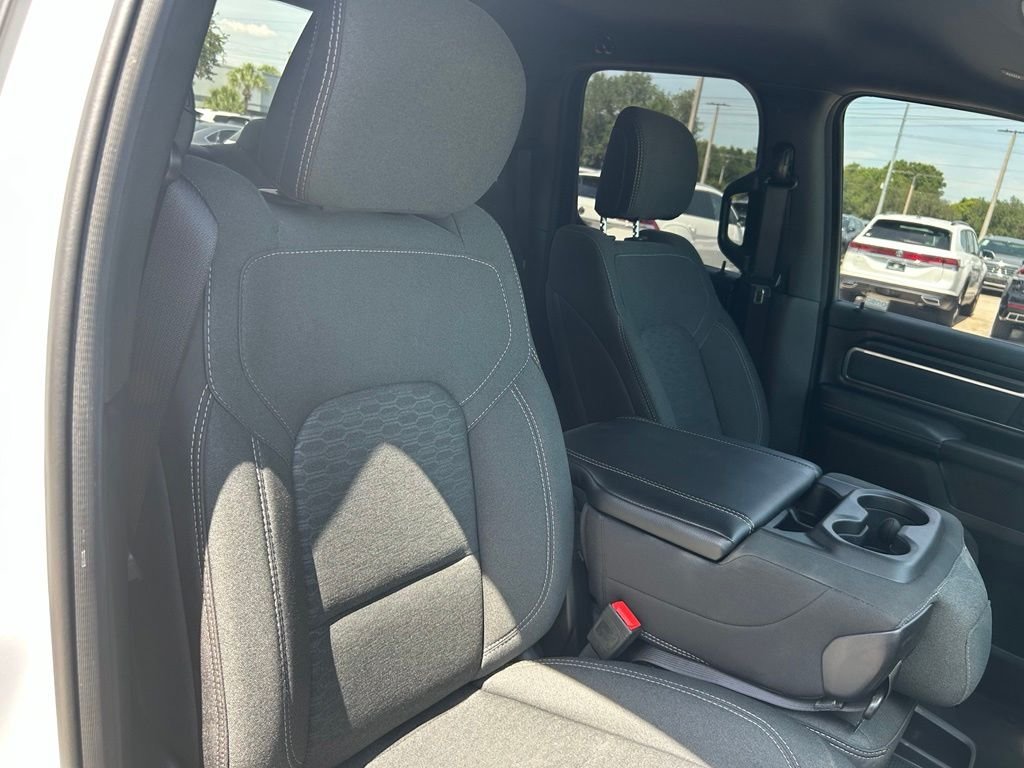 2025 RAM Ram 1500 Pickup Big Horn/Lone Star - Photo 31