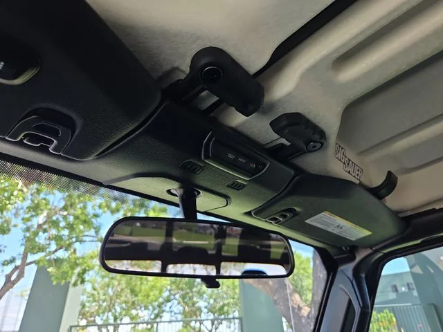 Used 2023 Gray Jeep Sport S image 17