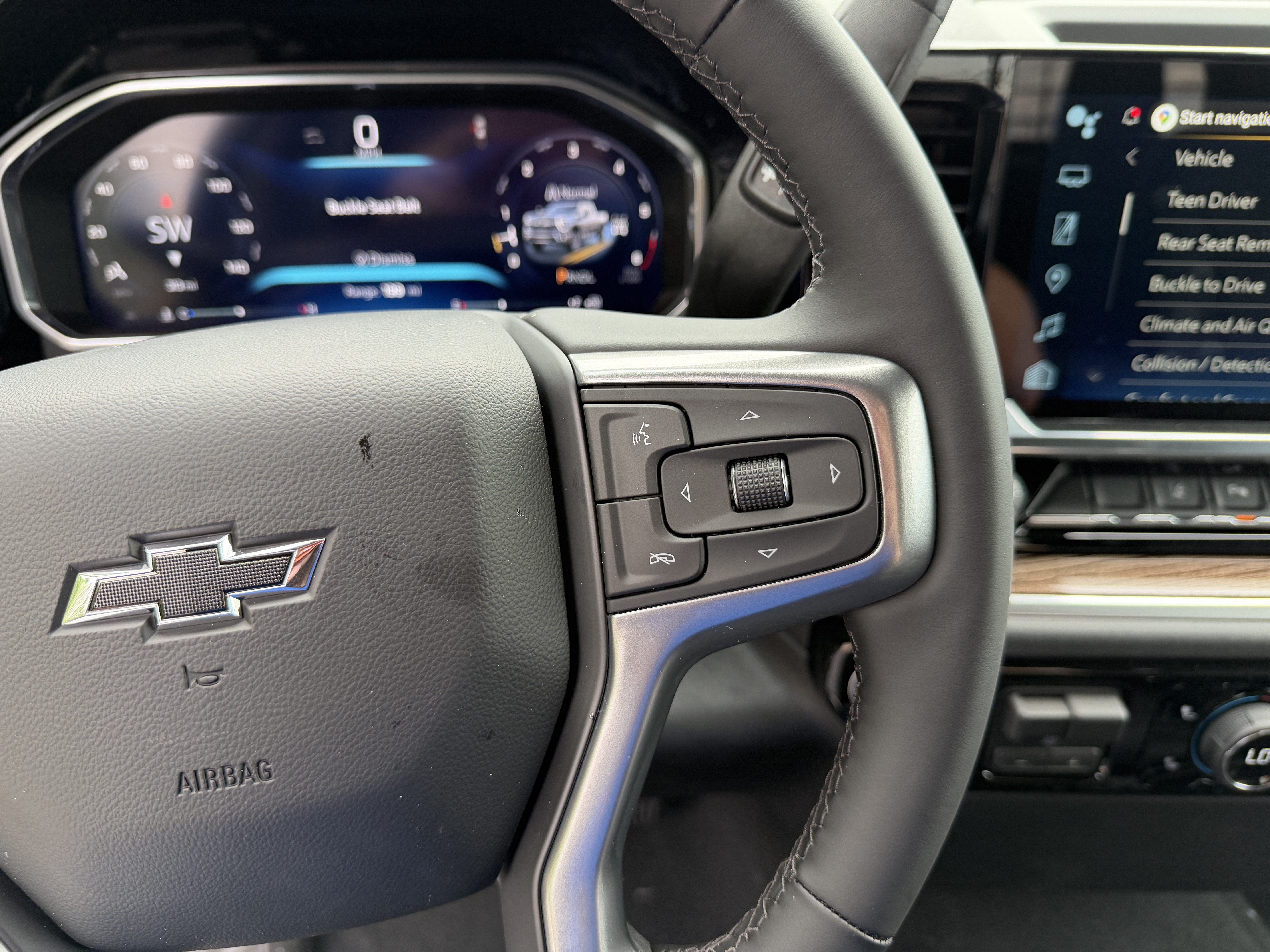 2026 Chevrolet Silverado 2500 HD LT - Photo 20