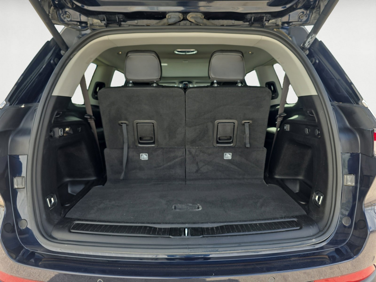 Used 2024 Black Jeep Limited image 19