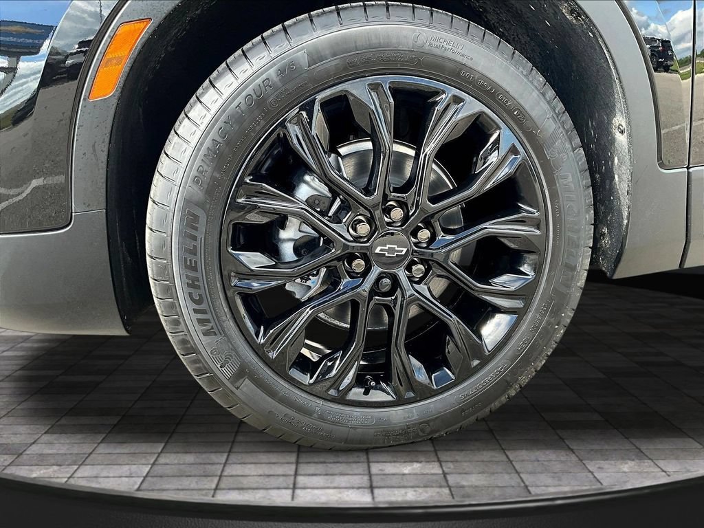 2026 Chevrolet Blazer 3LT - Photo 34