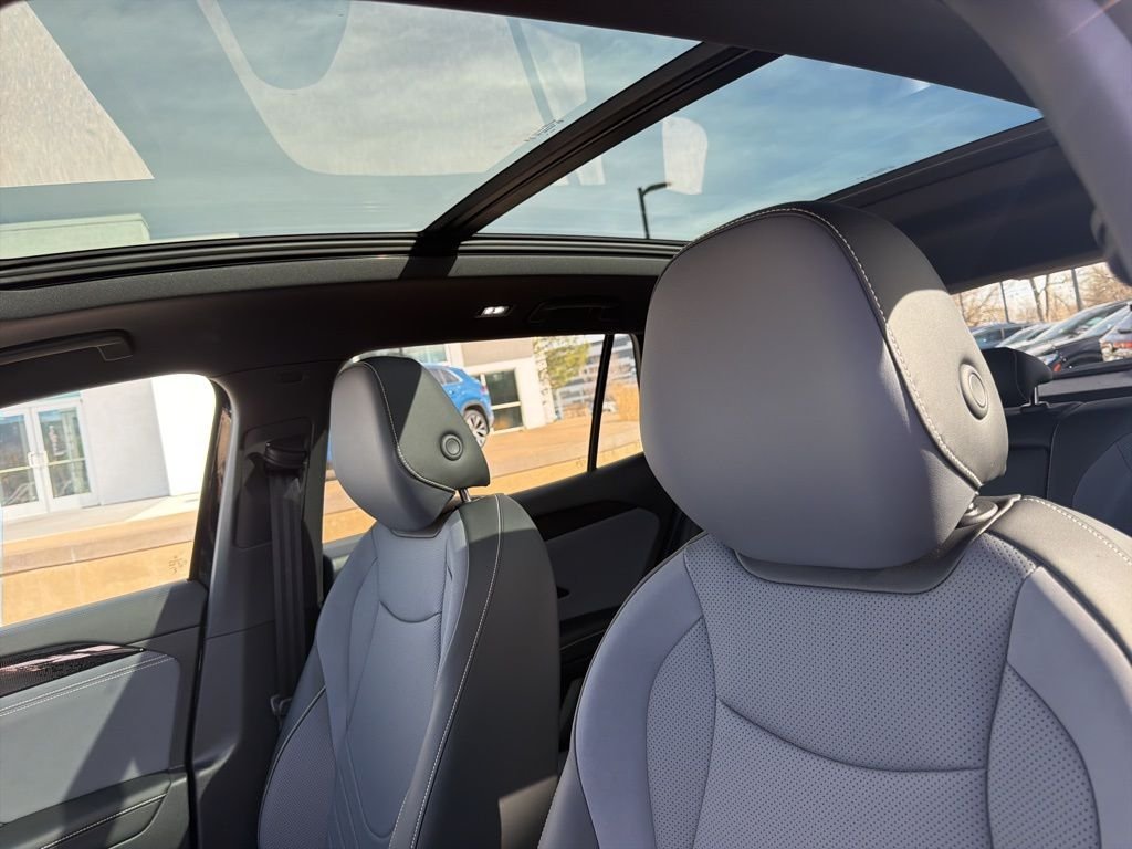 2026 Volkswagen Tiguan SE R-LINE BLACK - Photo 20