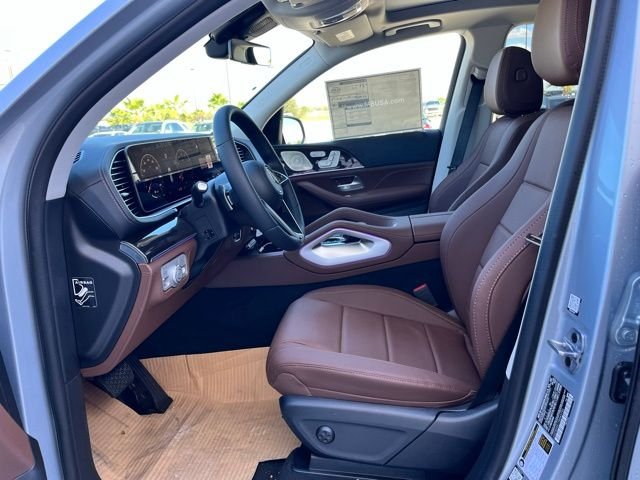 2026 Mercedes-Benz GLE GLE450 - Photo 15
