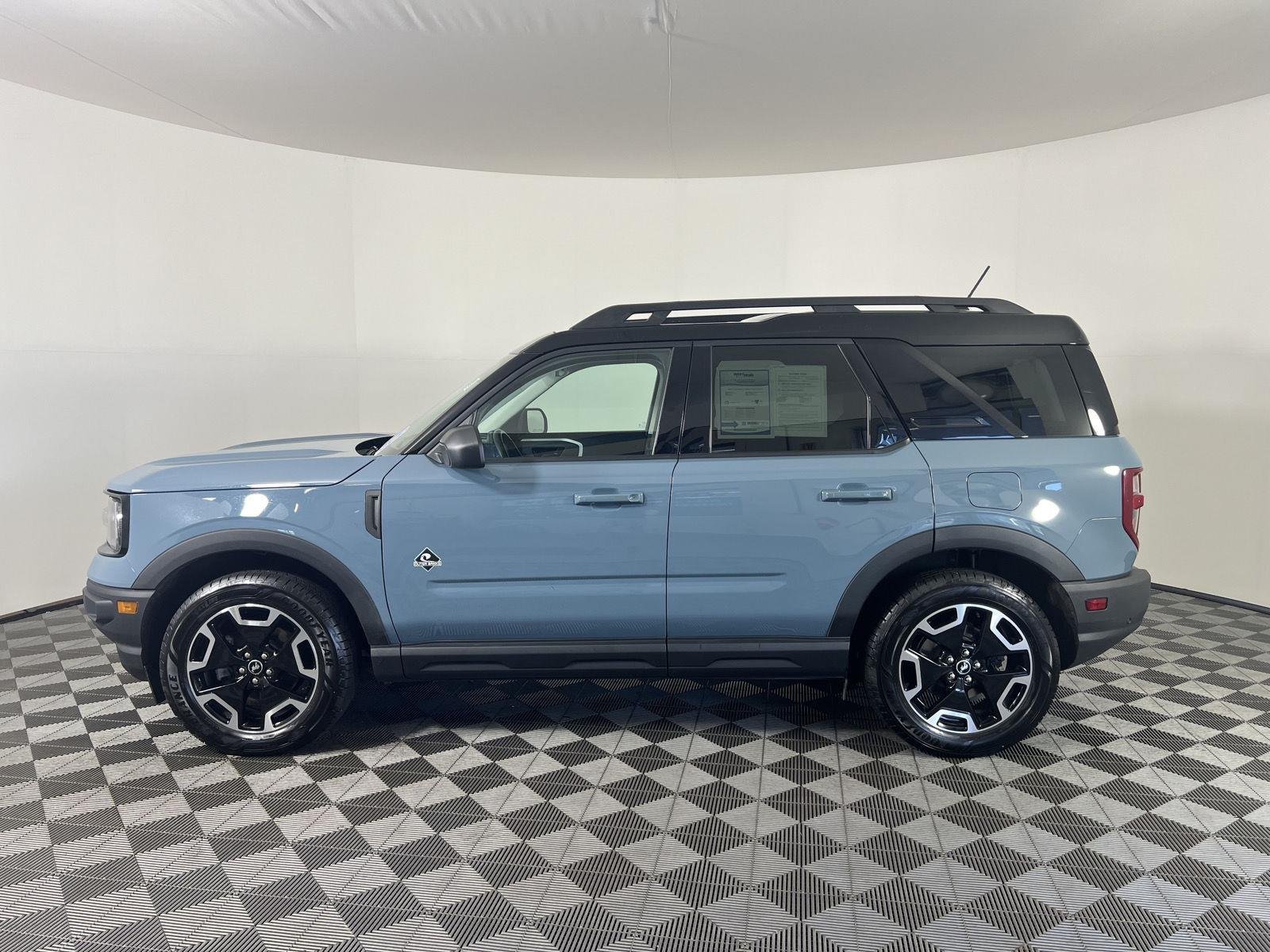 Used 2023 Area 51 Ford Outer Banks image 6