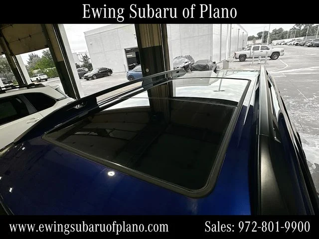 New 2026 SAPPHIRE BLUE PEARL Subaru Limited Bronze Edition 7-Passenger image 23