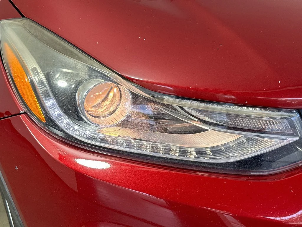 Used 2018 Red Chevrolet LT image 35