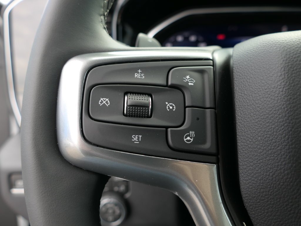 2026 Chevrolet Silverado 1500 RST - Photo 16