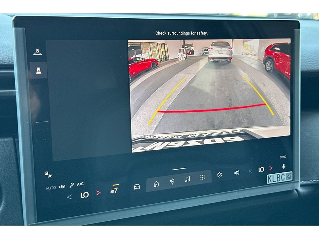 New 2026 Rhodium White Metallic Mazda 2.5 S Select AWD image 18