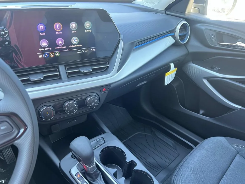 2026 Chevrolet Trax LS - Photo 23