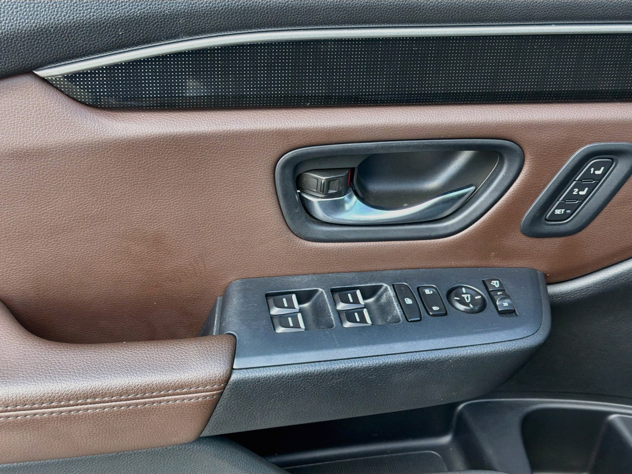 2023 Honda Pilot Elite - Photo 17