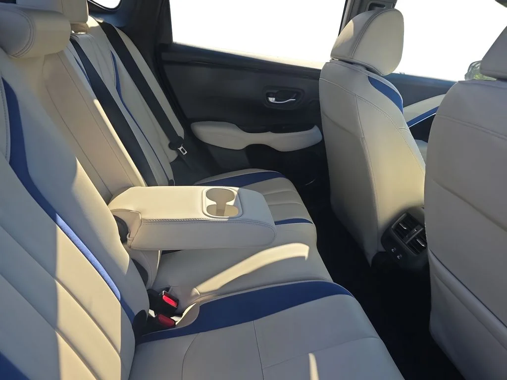 2026 Acura ADX A-Spec Package - Photo 23